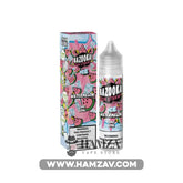 Bazooka Watermelon Ice - Premium Liquid